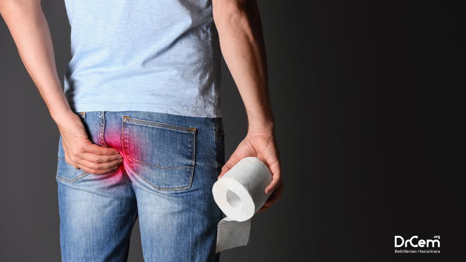 Pilonidal Kist görseli - DrCem hastalık rehberi